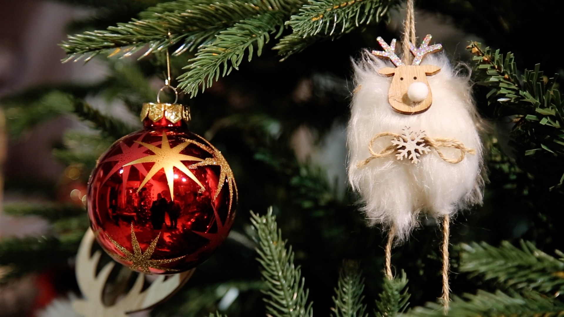 Allerhand Aus’m Tyroler Land: Weihnachtsdeko - Tirol TODAY | Tirol TV